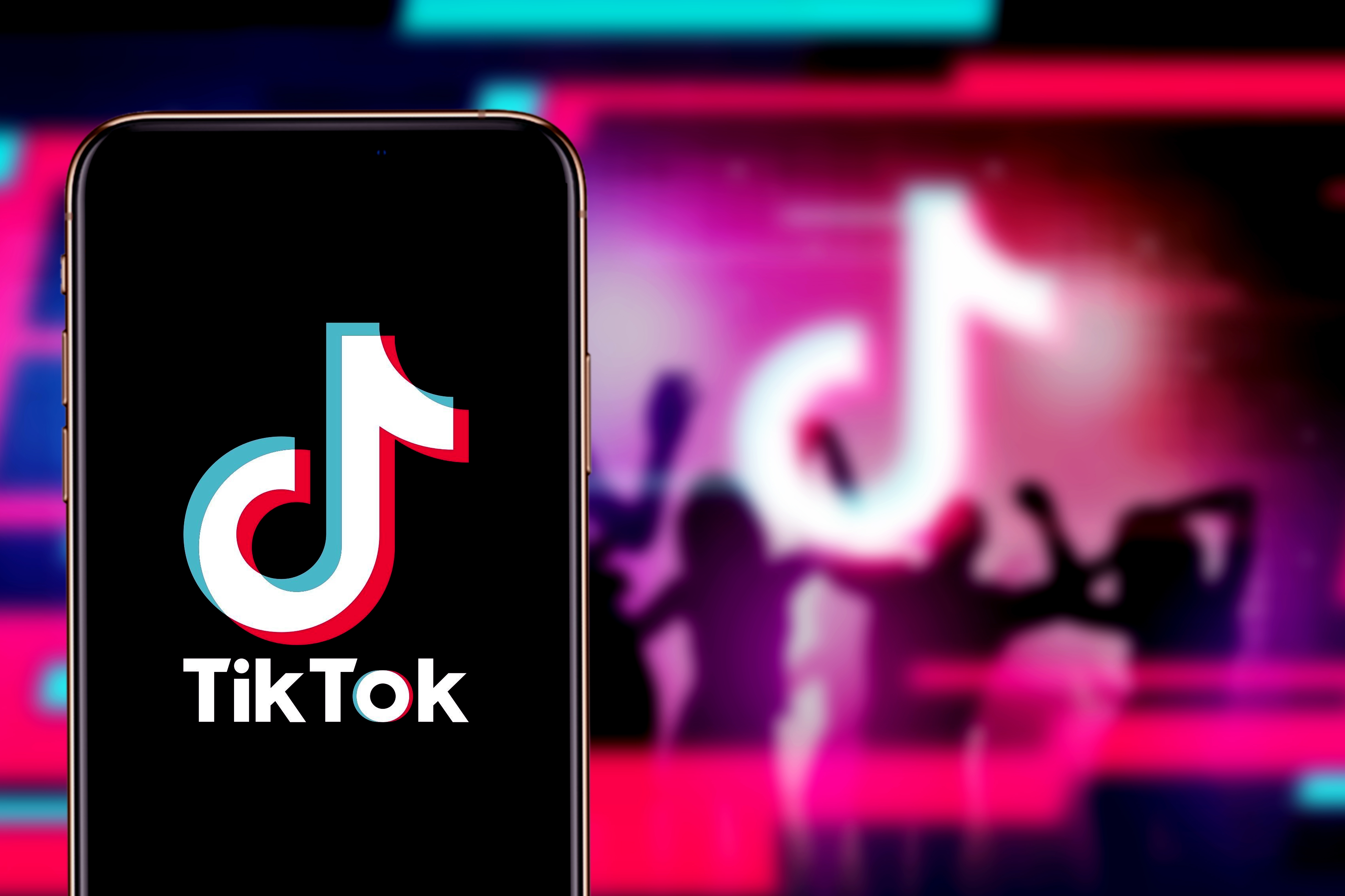 TikTok - die neue Supermacht beim Generation Z Marketing